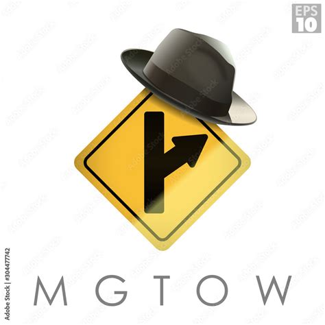MGTOW .